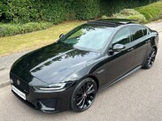 Jaguar XE 2.0 D180 R-Dynamic HSE Auto AWD Euro 6 (s/s) 4dr 93