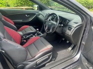 Hyundai i30 1.6 T-GDi Turbo Euro 6 3dr 14