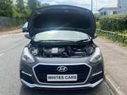 Hyundai i30 1.6 T-GDi Turbo Euro 6 3dr 27