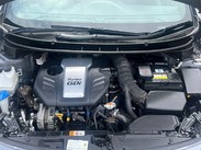 Hyundai i30 1.6 T-GDi Turbo Euro 6 3dr 28