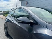 Hyundai i30 1.6 T-GDi Turbo Euro 6 3dr 40