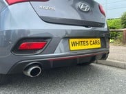 Hyundai i30 1.6 T-GDi Turbo Euro 6 3dr 42