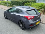 Hyundai i30 1.6 T-GDi Turbo Euro 6 3dr 44