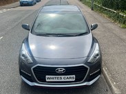 Hyundai i30 1.6 T-GDi Turbo Euro 6 3dr 46