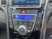 Hyundai i30 1.6 T-GDi Turbo Euro 6 3dr 61