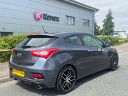 Hyundai i30 1.6 T-GDi Turbo Euro 6 3dr 63