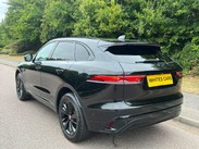 Jaguar F-Pace 2.0 D200 MHEV R-Dynamic SE Auto AWD Euro 6 (s/s) 5dr 93