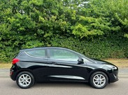 Ford Fiesta 1.1 Ti-VCT Zetec Euro 6 (s/s) 3dr 2