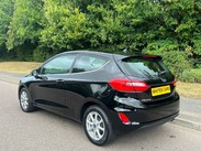 Ford Fiesta 1.1 Ti-VCT Zetec Euro 6 (s/s) 3dr 6