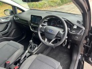 Ford Fiesta 1.1 Ti-VCT Zetec Euro 6 (s/s) 3dr 14