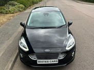 Ford Fiesta 1.1 Ti-VCT Zetec Euro 6 (s/s) 3dr 35