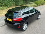 Ford Fiesta 1.1 Ti-VCT Zetec Euro 6 (s/s) 3dr 38