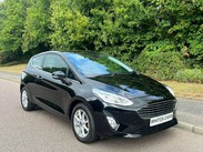 Ford Fiesta 1.1 Ti-VCT Zetec Euro 6 (s/s) 3dr 61