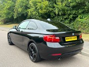 BMW 2 Series 1.5 218i Sport Euro 6 (s/s) 2dr 6