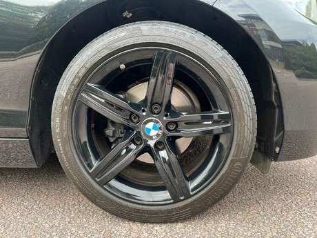 BMW 2 Series 1.5 218i Sport Euro 6 (s/s) 2dr 7