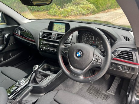 BMW 2 Series 1.5 218i Sport Euro 6 (s/s) 2dr 11