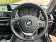 BMW 2 Series 1.5 218i Sport Euro 6 (s/s) 2dr 18