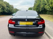 BMW 2 Series 1.5 218i Sport Euro 6 (s/s) 2dr 39