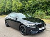 BMW 2 Series 1.5 218i Sport Euro 6 (s/s) 2dr