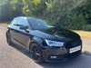 Audi A1 1.4 TFSI S line Euro 6 (s/s) 3dr