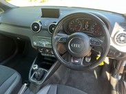 Audi A1 1.4 TFSI S line Euro 6 (s/s) 3dr 15