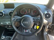 Audi A1 1.4 TFSI S line Euro 6 (s/s) 3dr 16