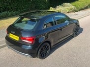 Audi A1 1.4 TFSI S line Euro 6 (s/s) 3dr 39