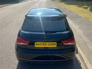 Audi A1 1.4 TFSI S line Euro 6 (s/s) 3dr 42