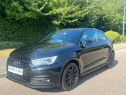 Audi A1 1.4 TFSI S line Euro 6 (s/s) 3dr 44