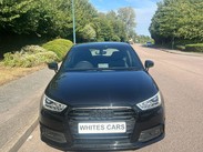 Audi A1 1.4 TFSI S line Euro 6 (s/s) 3dr 47