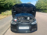 Audi A1 1.4 TFSI S line Euro 6 (s/s) 3dr 48