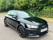 Audi A1 1.0 TFSI Sport Euro 6 (s/s) 3dr (Nav) 1