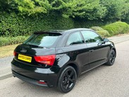 Audi A1 1.0 TFSI Sport Euro 6 (s/s) 3dr (Nav) 3