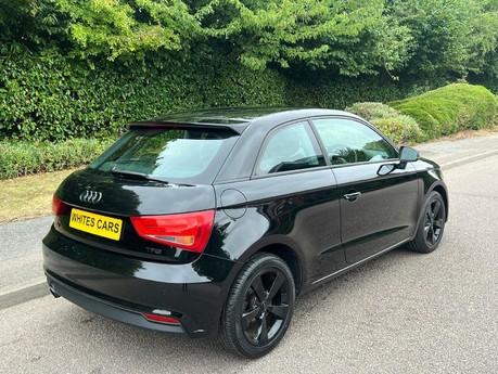 Audi A1 1.0 TFSI Sport Euro 6 (s/s) 3dr (Nav) 3