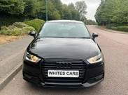 Audi A1 1.0 TFSI Sport Euro 6 (s/s) 3dr (Nav) 7