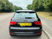 Audi A1 1.0 TFSI Sport Euro 6 (s/s) 3dr (Nav) 8