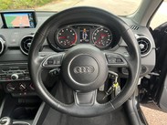 Audi A1 1.0 TFSI Sport Euro 6 (s/s) 3dr (Nav) 12