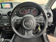 Audi A1 1.0 TFSI Sport Euro 6 (s/s) 3dr (Nav) 13