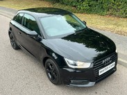 Audi A1 1.0 TFSI Sport Euro 6 (s/s) 3dr (Nav) 42