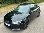 Audi A1 1.0 TFSI Sport Euro 6 (s/s) 3dr (Nav) 43