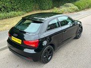 Audi A1 1.0 TFSI Sport Euro 6 (s/s) 3dr (Nav) 44