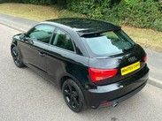 Audi A1 1.0 TFSI Sport Euro 6 (s/s) 3dr (Nav) 45