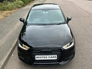 Audi A1 1.0 TFSI Sport Euro 6 (s/s) 3dr (Nav) 46