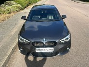 BMW 1 Series 2.0 120d M Sport Shadow Edition Auto Euro 6 (s/s) 5dr 51