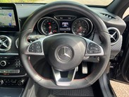 Mercedes-Benz A Class 1.6 A200 AMG Line Euro 6 (s/s) 5dr 15