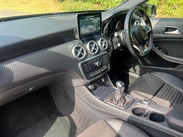 Mercedes-Benz A Class 1.6 A200 AMG Line Euro 6 (s/s) 5dr 22