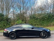 Mercedes-Benz E Class 3.0 E450 V6 AMG Line (Premium Plus) G-Tronic+ 4MATIC Euro 6 (s/s) 2dr 2
