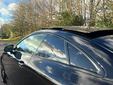 Mercedes-Benz E Class 3.0 E450 V6 AMG Line (Premium Plus) G-Tronic+ 4MATIC Euro 6 (s/s) 2dr 5