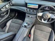 Mercedes-Benz E Class 3.0 E450 V6 AMG Line (Premium Plus) G-Tronic+ 4MATIC Euro 6 (s/s) 2dr 16