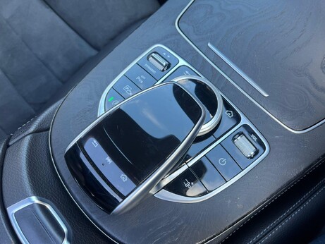 Mercedes-Benz E Class 3.0 E450 V6 AMG Line (Premium Plus) G-Tronic+ 4MATIC Euro 6 (s/s) 2dr 22